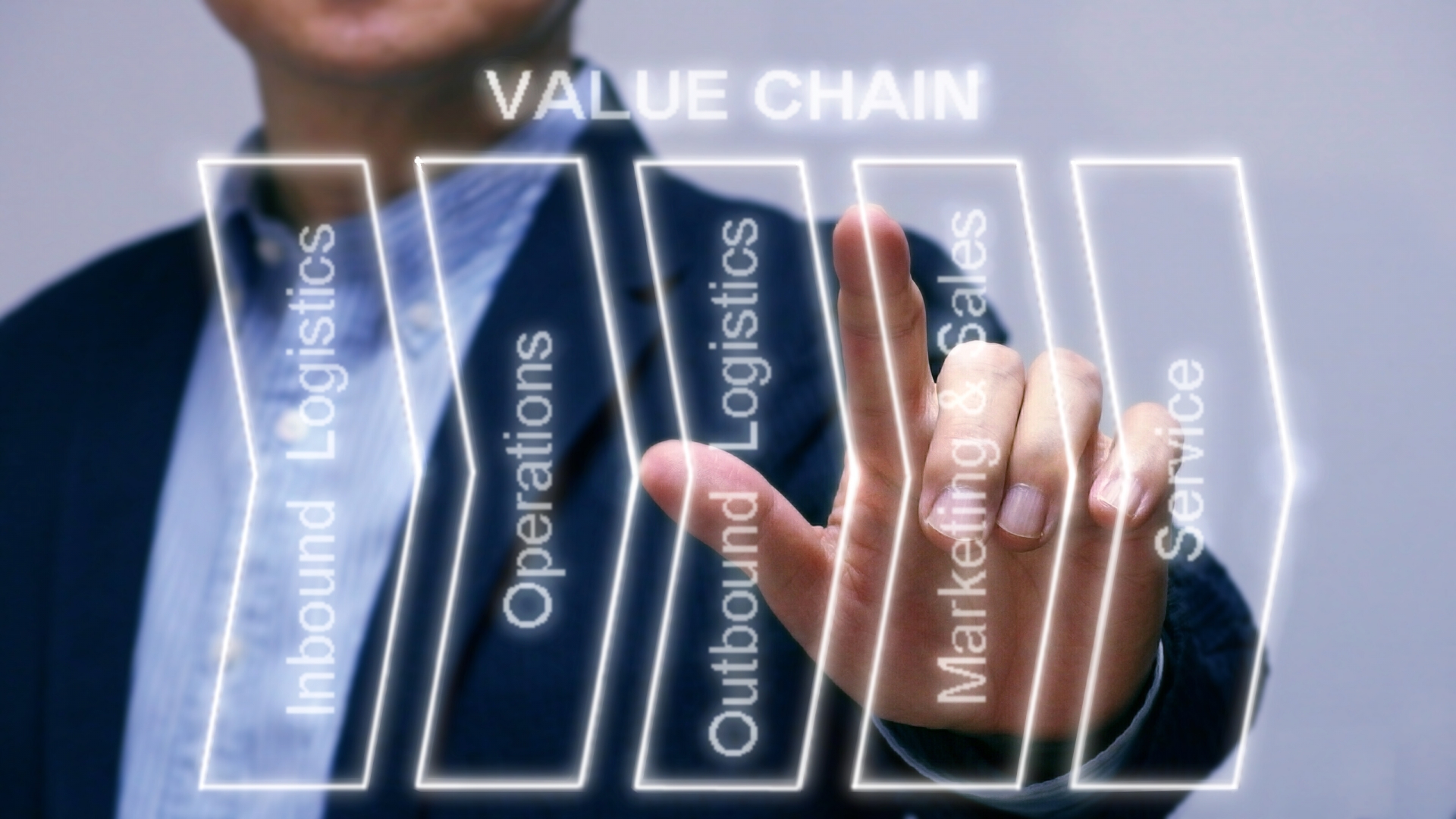 製造現場の作業風景仮画像