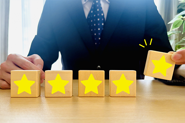 顧客対応・サービス